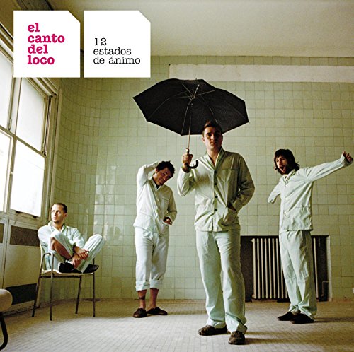 El canto del loco - Ekix Lyrics - Zortam Music