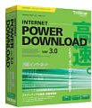 Internet Power Download 3.0