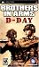 Brothers in Arms: D-Day on PSP