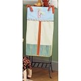 Two of a Kind Diaper Stacker