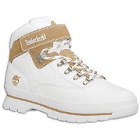 Timberland Big Kids Eurohiker Powerstrap