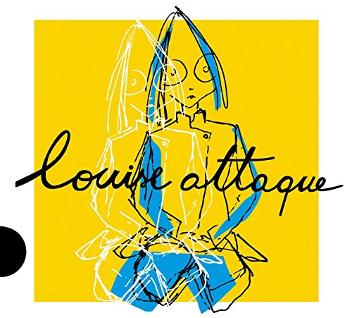 Louise Attaque - Oui, Non, Encore? Lyrics - Zortam Music