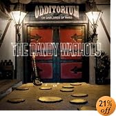 Odditorium or Warlords of Mars by The Dandy Warhols
