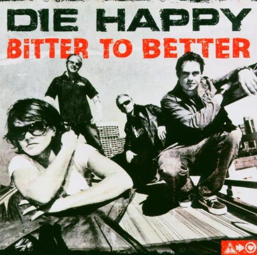 Bitter To Better