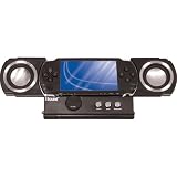 Sony PSP iSound Pro Black