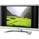 Sharp Aquos LC-13B8US 13 EDTV-Ready LCD Flat Panel TV by 