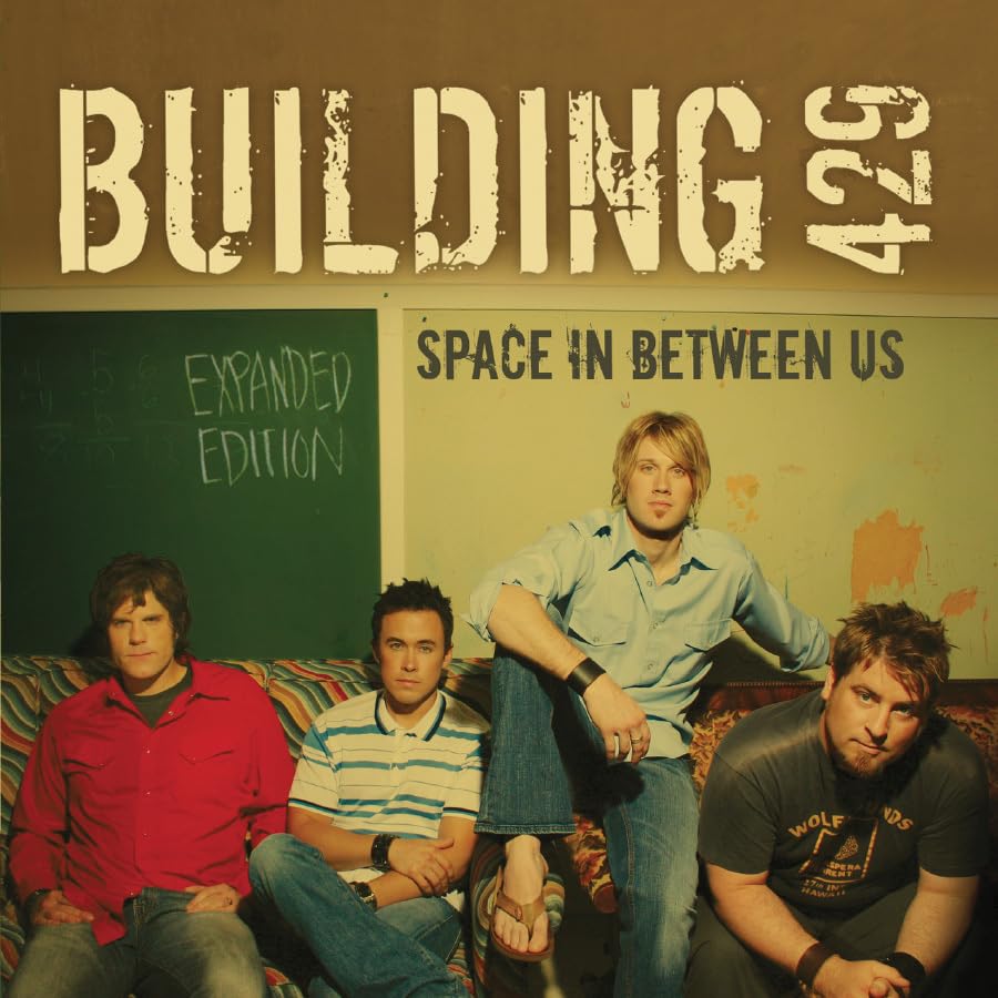 Building 429 - Top 500 Gospel - Zortam Music