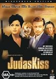 裏切りのKiSS Judas Kiss