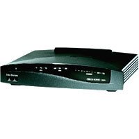 Camcorder: Cisco Systems CISCOSOHO96-K9-64 IAS Fast 4xRJ45 Switch + 1xADSL-Modem + 1xISDN BRI S/T