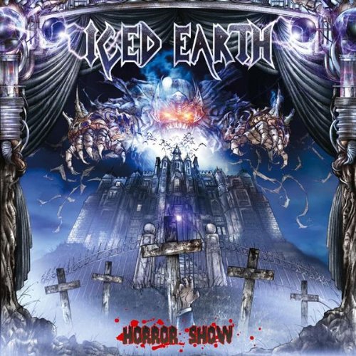 Iced Earth - Horror Show (Bonus Disc) - Zortam Music