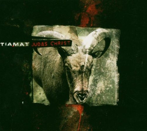 Tiamat - Judas Christ - Zortam Music
