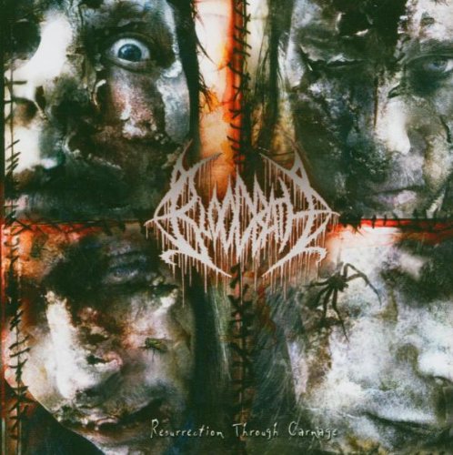 Bloodbath - Ominous bloodvomit Lyrics - Zortam Music