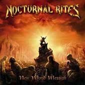 Nocturnal Rites - Against the World Lyrics - Zortam Music