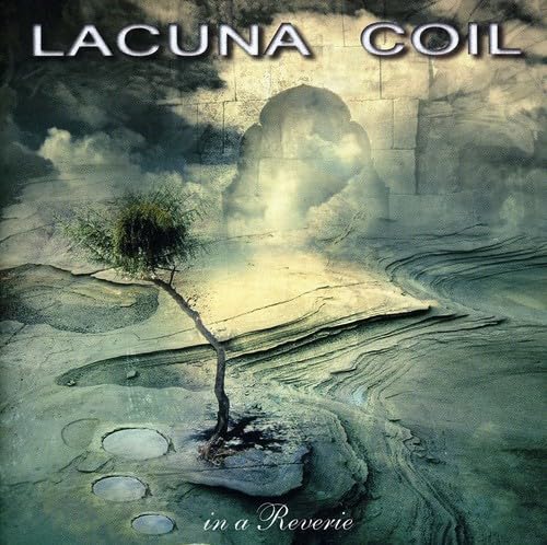 Lacuna Coil - In a Reverie/Re-Release - Zortam Music