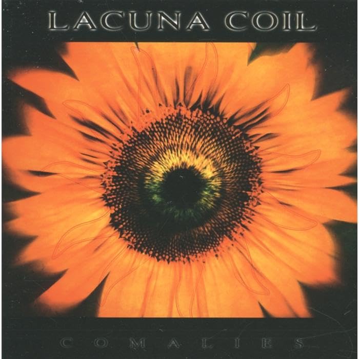 Lacuna Coil - Comalies/Ltd. - Zortam Music