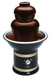Rival CFF5 Chocolate Fondue Fountain