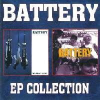 Battery - Shattered Stone Lyrics - Zortam Music