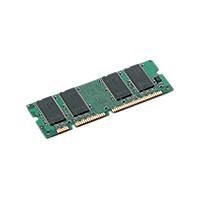 Lautsprecher: Lexmark 128.0 MB DDR DIMM Speichererweiterung W840, C522n,524,920, T640,642,644 Serien, X644e,646dte