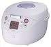 東芝 炊飯器 ピュアホワイト 1升炊き RC-18LF(WT)
