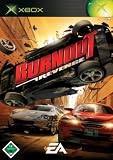 Burnout Revenge (Xbox)