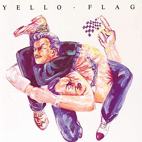 Yello - Flag [2005 Remaster] - Zortam Music