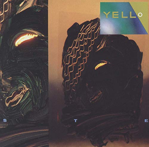 Yello - Stella (4 Bonus Tracks) - Zortam Music
