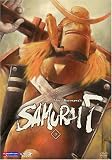 Samurai 7, Vol. 3 - From Farm to Fortress