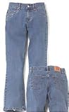 Levis Basic 5 Pocket Jeans
