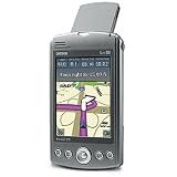 New Garmin iQue M3 Pocket PC Integrated with GPS