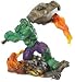 MarvelFigure Factory Incredible Hulk