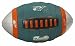 Nerf NFL Pro Grip Football Miami