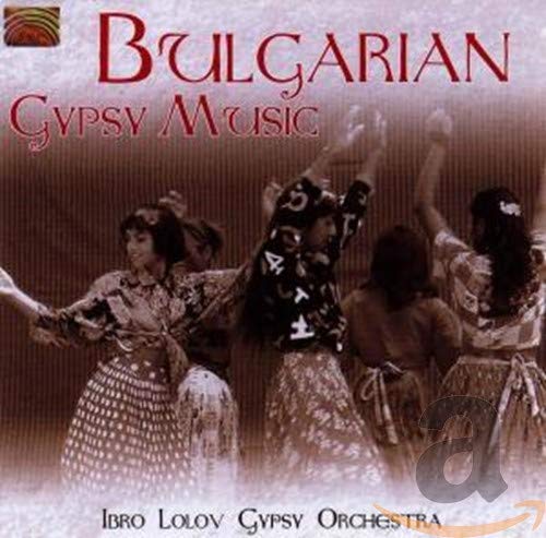 Bulgarian Gypsy Music