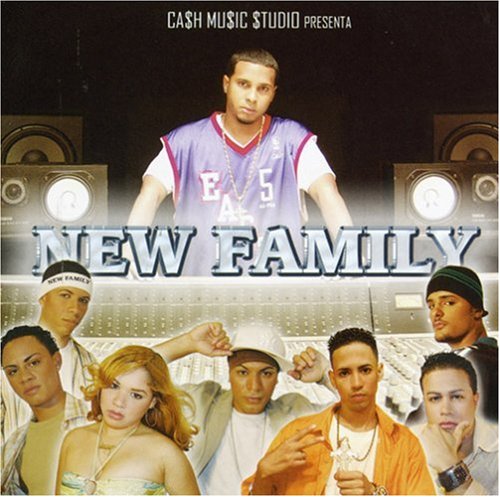 New Family