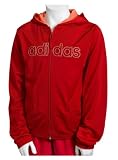 Adidas Girls Razzle Dazzle Jacket