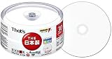 That's DVD-R�ǡ����� 8��® 30�祹�ԥ�ɥ륱���� �磻�ɥץ�󥿥֥� �� DR-47WWY30BA