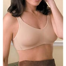 Amoena Seamless Soft-Cup Bra (2149) by Amoena