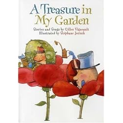 A Treasure in My Garden
