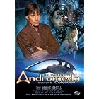 Gene Roddenberry's Andromeda: Season 5, Collection 1 by 