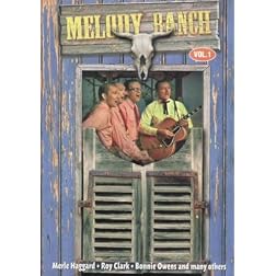 Melody Ranch, Vol. 1