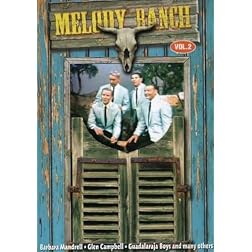 Melody Ranch, Vol. 2