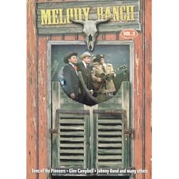Melody Ranch, Vol. 3