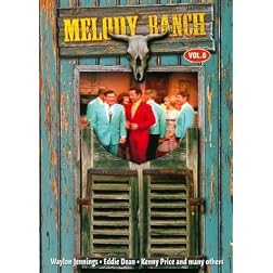 Melody Ranch, Vol. 6