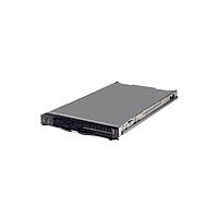 Navigationssysteme: IBM BladeCenter HS20 Server Xeon 2.8GHz 512MB ohne HDD SCSI GBLAN