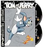 Tom and Jerry Vol. 2
