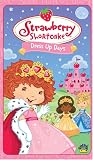 Strawberry Shortcake:Dress Up Days