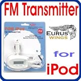 Monster Cable AI-SH-FM-CH PS iCarPlay Wireless Plus for iPod Shuffle code image