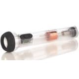Shake to Power Flashlight CLEAR