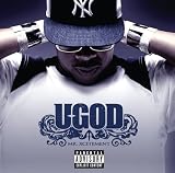 album art to Mr. Xcitement