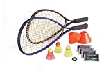 Pro Performance Speedminton Endorsed By 2004 Wimbledon Champion Maria Sharapova