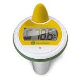 Oregon Scientific THWR288A Waterproof Floating Thermometer